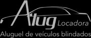 logo alug locadora